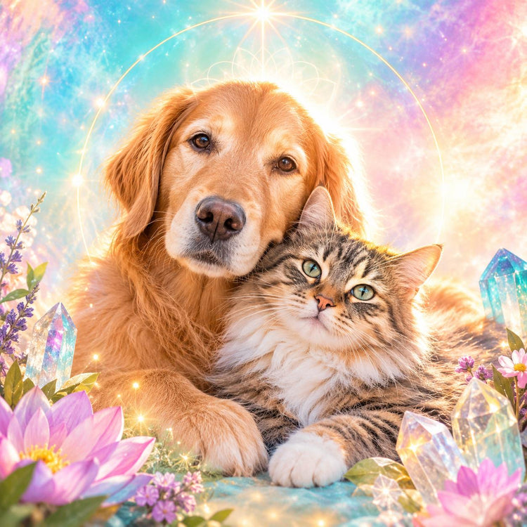 Animal Healing
