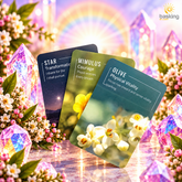 Bach Flower Remedies Affirmation Cards
