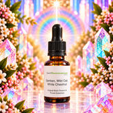 Custom Bach Flower Remedy Combination
