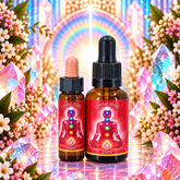 Base Chakra Essence, 10ml