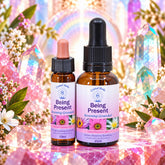 Being Present Essence, 25ml