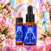 Brow Chakra Essence, 10ml