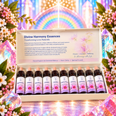 Divine Harmony Essence Set
