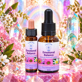 Emotional Balance Essence, 25ml