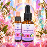 Feeling Worthy Essence, 25ml