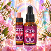 Feet Chakra Essence, 10ml