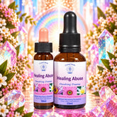 Healing Abuse Essence, 25ml