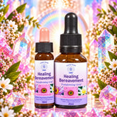 Healing Bereavement Essence, 25ml
