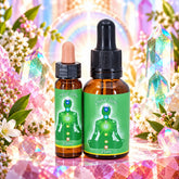 Heart Chakra Essence, 10ml