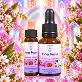 Inner Focus Essence, 25ml