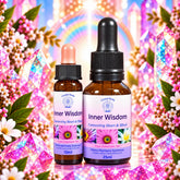 Inner Wisdom Essence, 25ml