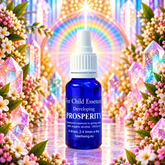 Developing Prosperity Essence - Healing the Inner Child, 15ml