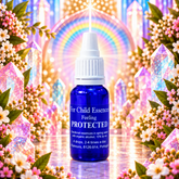 Feeling Protected Essence - Healing the Inner Child, 15ml