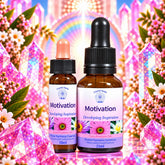Motivation Essence, 25ml