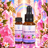 Open to Receive Essence, 25ml