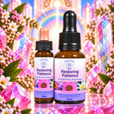 Restoring Patience Essence, 25ml