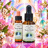 Rock Water