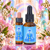 Throat Chakra Essence, 10ml