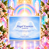 Angel Essences