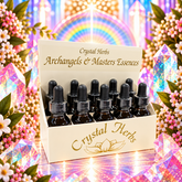 Archangels & Ascended Masters Essences