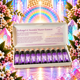 Archangels & Ascended Masters Essences