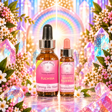 Karmic Flower Essences Set