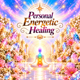 Personal Energetic Healing