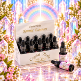Karmic Flower Essences Set