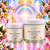 Revival Essence - Traditional English Flower Essence Combination