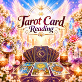 Tarot Card Reading