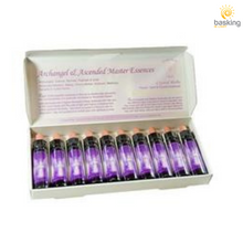 Archangels & Ascended Masters Essences
