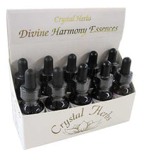 Divine Harmony Essence Set