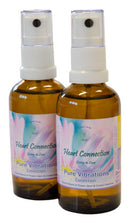 Pure Vibrations Essence Sprays, Aura Spray, Oral Spray