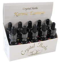 Karmic Flower Essences Set