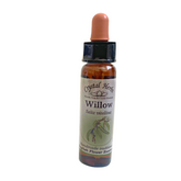 Traditional English Flower Essences by Crystal Herbs