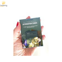 Bach Flower Remedies Affirmation Cards