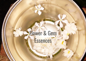 Basking In Light expands range of flower, gem and crystal essence products