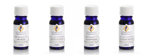 Basking In Light add Gumleaf Essentials aromatherapy to mindful products store