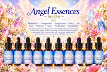 Angel Essences