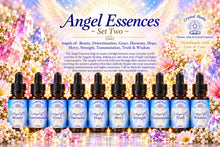 Angel Essences