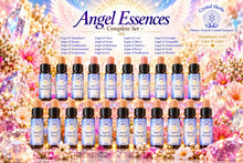 Angel Essences