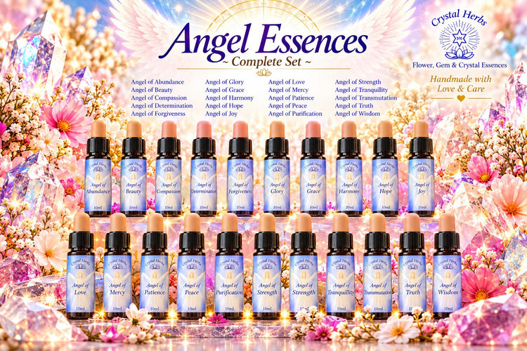 Angel Essences