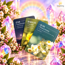 Bach Flower Remedies Affirmation Cards