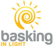 Basking In Light