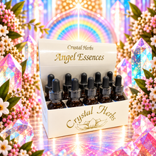 Angel Essences