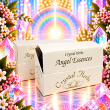 Angel Essences