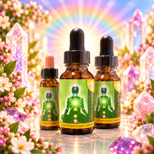 Chakra Essence Set