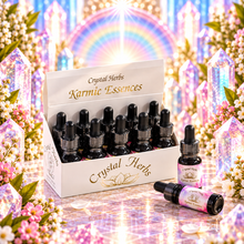 Karmic Flower Essences Set