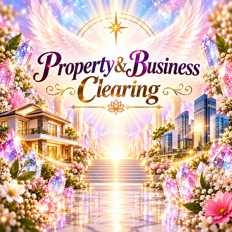 Property & Business Clearing