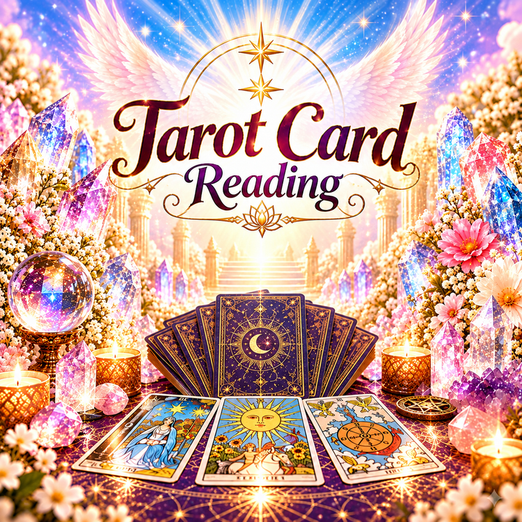 Tarot Card Reading